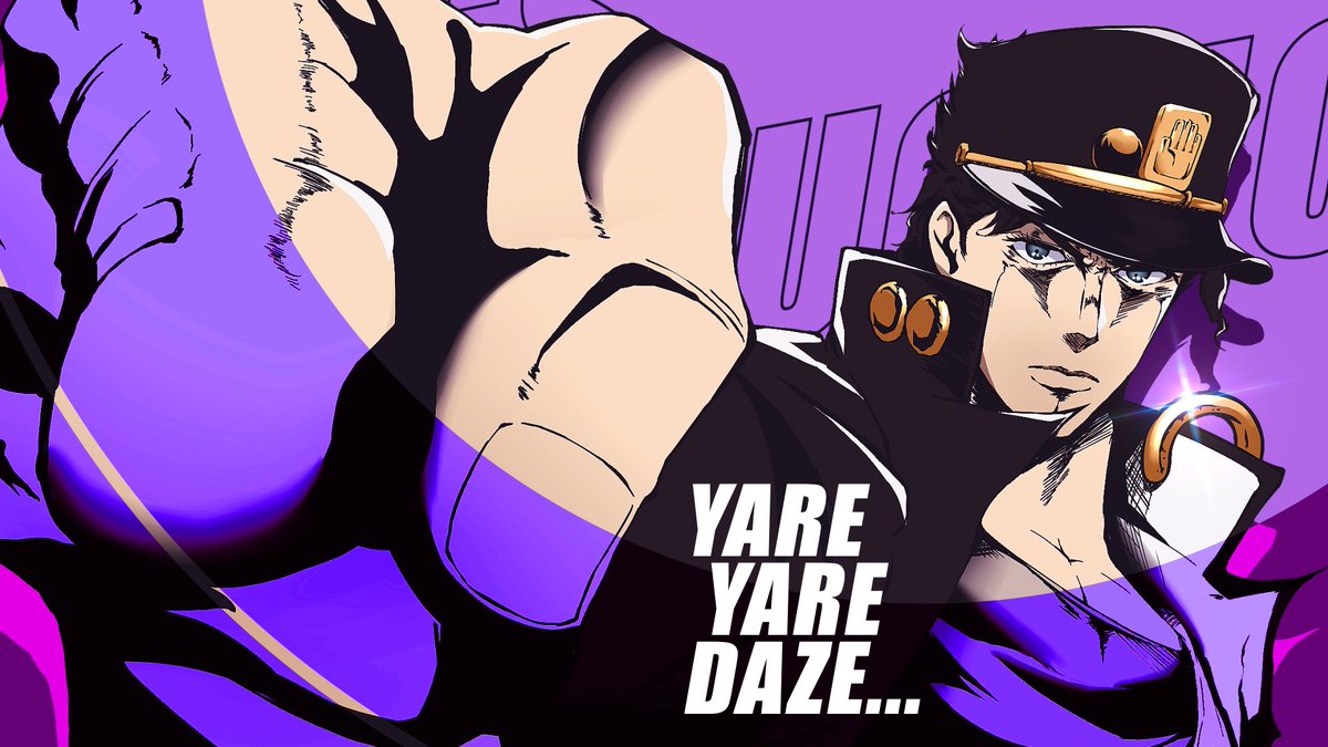 【動画】総攻撃フィニッシュする空条承太郎ッ！！ #ペルソナ3リロード #P3R