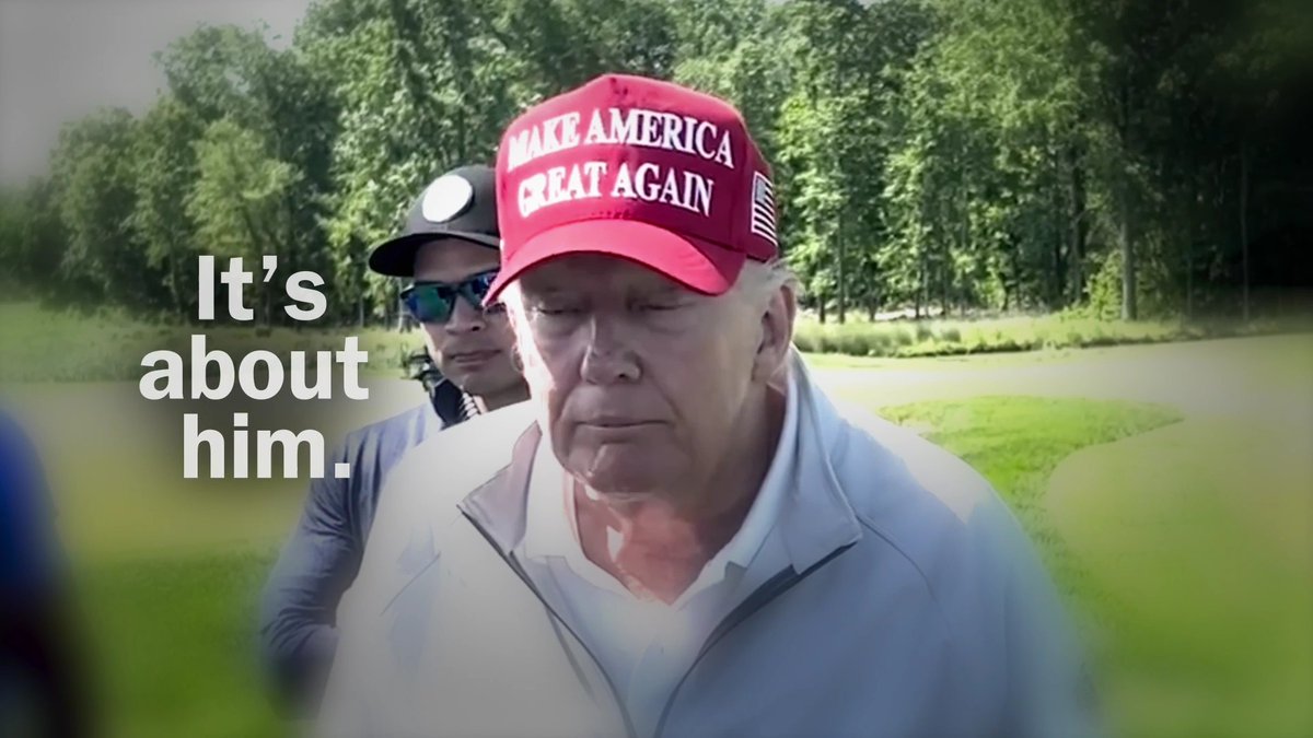 70 percent of Americans don’t want to see a Trump-Biden rematch because they are tired of the baggage these two grumpy old men are dragging behind them. It’s time for a new generation of conservative leadership.