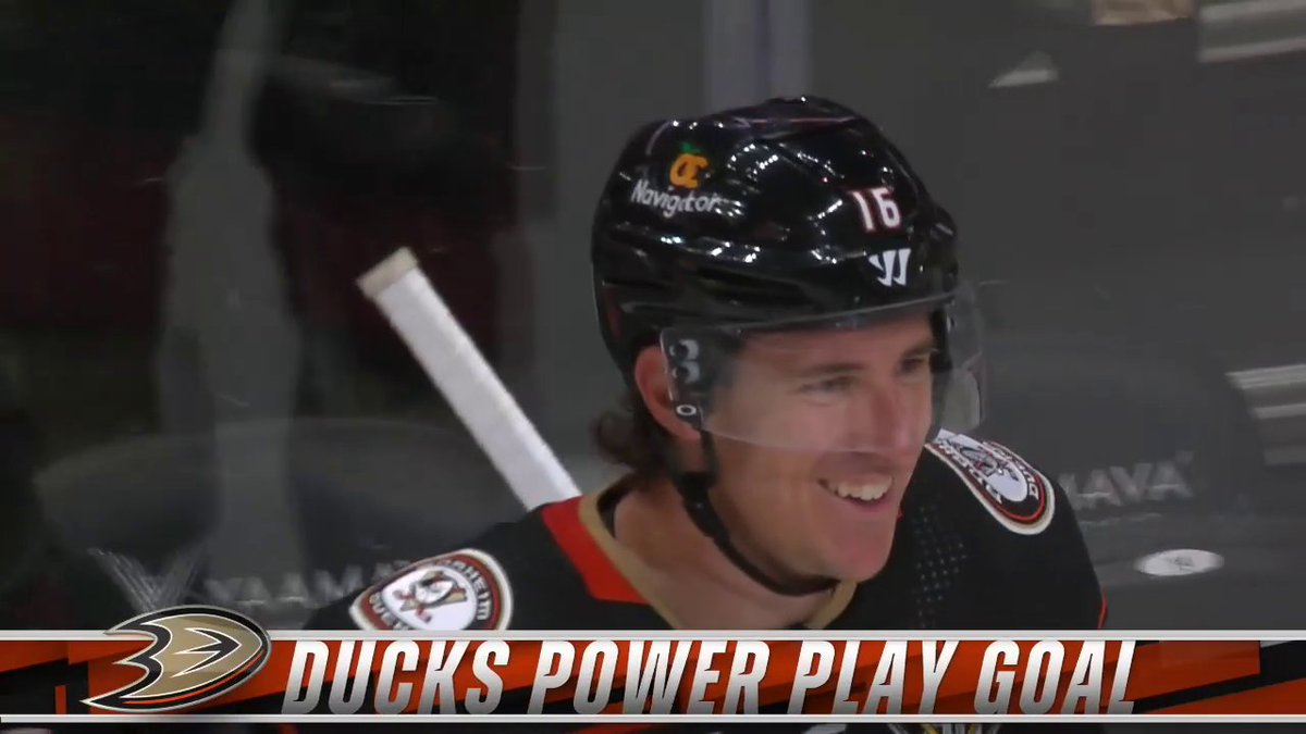 This goal right here from Ryan Strome (Ryan Strome) is the definition of a SHOT! 👀
