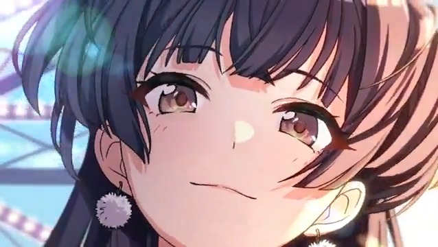 【新登場アイドル紹介】 SSRプロデュースアイドル【ノンセンス・プロンプ】黛 冬優子さん登場時の動画を特別にご紹介します~♪ #シャニマス #idolmaster