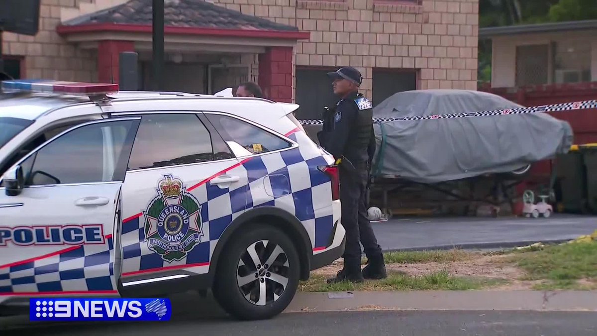 The family of a woman who was allegedly beaten and kidnapped from her home and taken across Brisbane are in shock after yesterday events. Charges have now been laid against two people. #9News