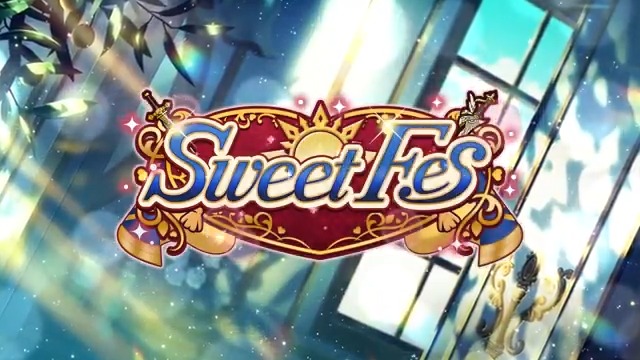#ããããçæŸé æ
å ±ïŒ(1/10) 2åšå¹Žèšå¿µãSweet Fesãã¬ãã£ð â¥â£ãã®ããšãã22:00ããéå¬ïŒâ¢â€ âæ°ç»å Žãã£ã©ã¯ã¿ãŒ ãšããªãªïŒCV:#ç°äžžç¯€å¿ïŒ ãã¡ãºïŒCV:#æ°žå¡æéŠ¬ïŒ YouTubeã¯ãã¡ãâ¶ #ãããã #ãããã2åšå¹Ž