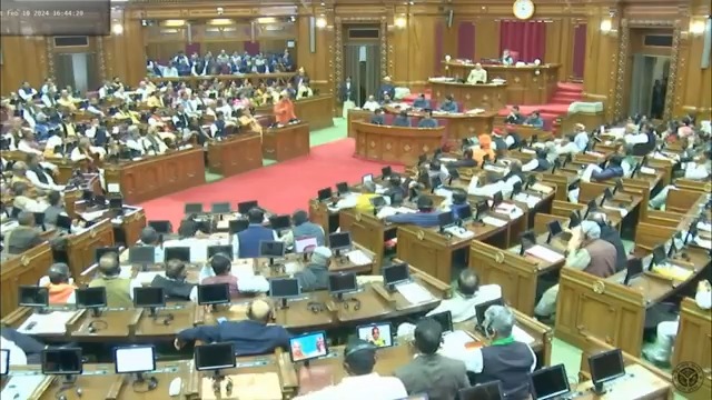 'राम-राम' के संबोधन के बगैर कोई काम नहीं होता है...