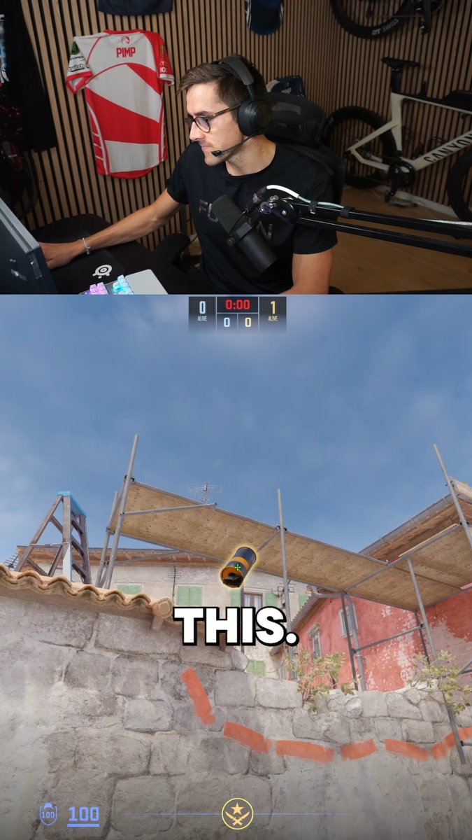 The best 25 seconds you can spend on learning Inferno utility