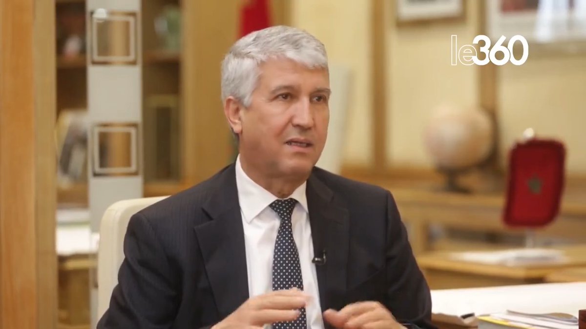 🇲🇦🇲🇷 قال وزير الفلاحة إن تزامن رفع موريتانيا للرسوم الجمركية مع انخفاض أسعار الخضر بالمغرب هو مجرد صدفة، وكل الأخبار الرائجة بخصوص تحكم التصدير في الأسعار هو مجرد كذب