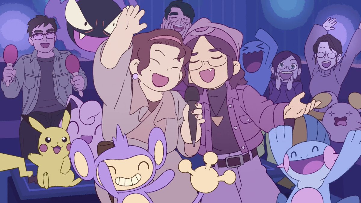 Wishing you all a weekend filled with togetherness and joy, Trainers! 🥰