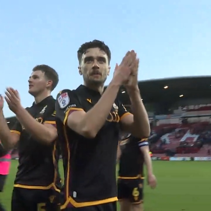 💪 | Back to winning ways. #BCAFC