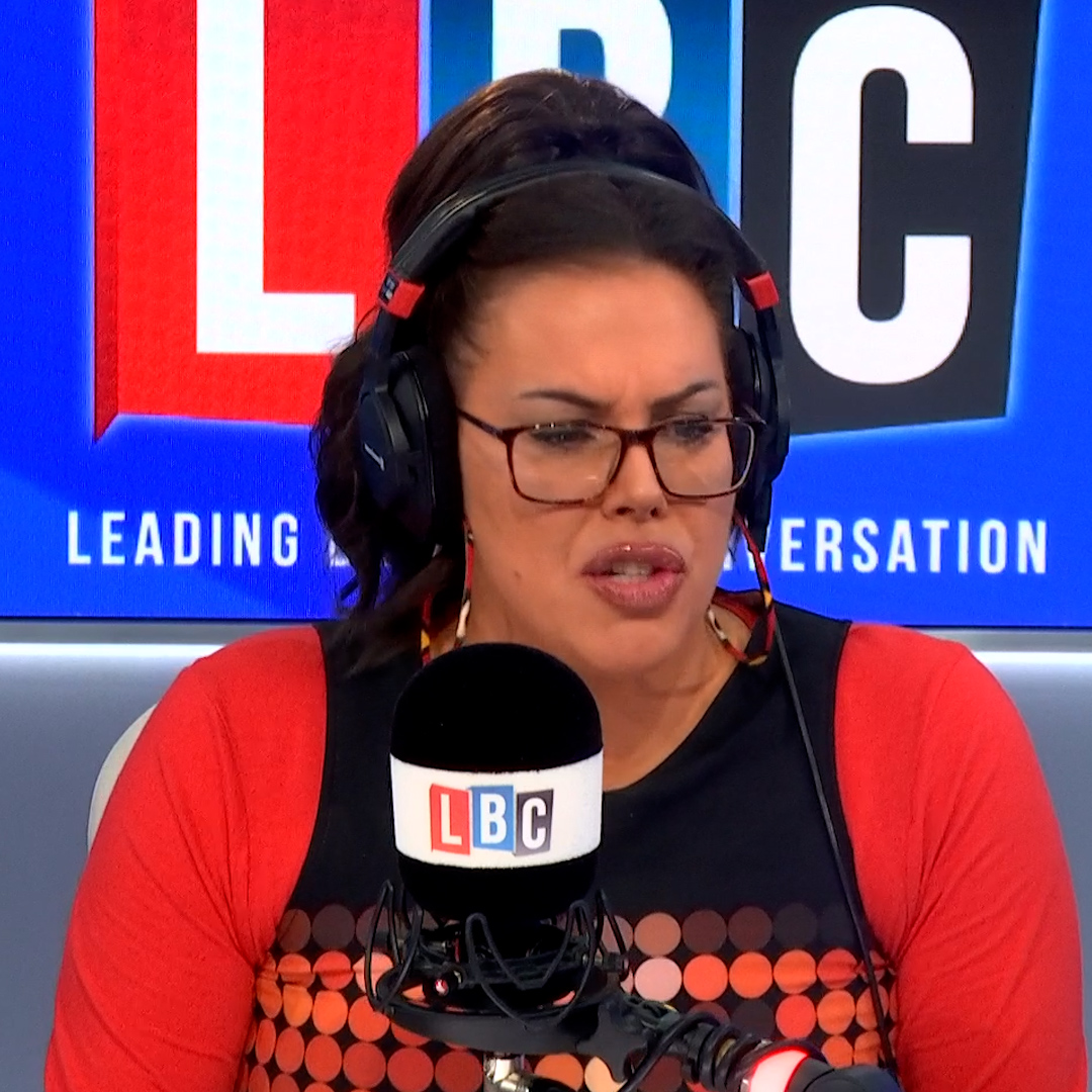 'Where are they supposed to go?' Natasha Devon says it's 'undeniable' that Netanyahu is 'intent on the total destruction of Gaza', as the Israeli PM orders the military to plan evacuations from Rafah.