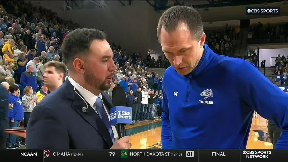 Coach Henderson: "We were playing offense like Shon Morris at Northwestern back in the day. Real selfish player right?" Shon Morris: "Well, that's one guy I can cross off the Christmas card list apparently." 🤣