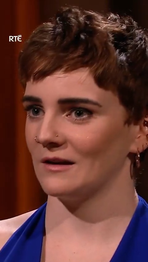 ‘HIV doesn’t discriminate… and it’s not a death sentence anymore’ HIV+ advocate Aoife Commins wants to educate people how different a diagnosis of HIV is now @tommedian @AoifeCommins #TommyTiernanShow