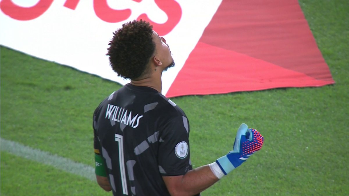 Ronwen Williams SAVES and South Africa take third spot at AFCON! 🇿🇦🥉
