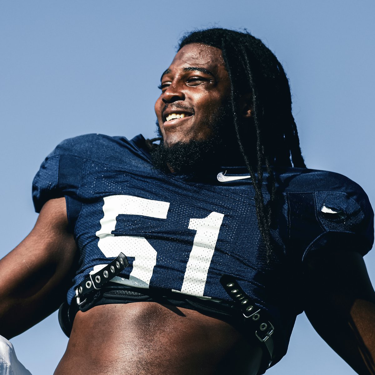 KEEM BEAM 😤💥 #WeAre | Hakeem Beamon