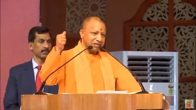 हमारा संबंध छत्रपति शिवाजी महाराज से है, मुगलों से नहीं है...