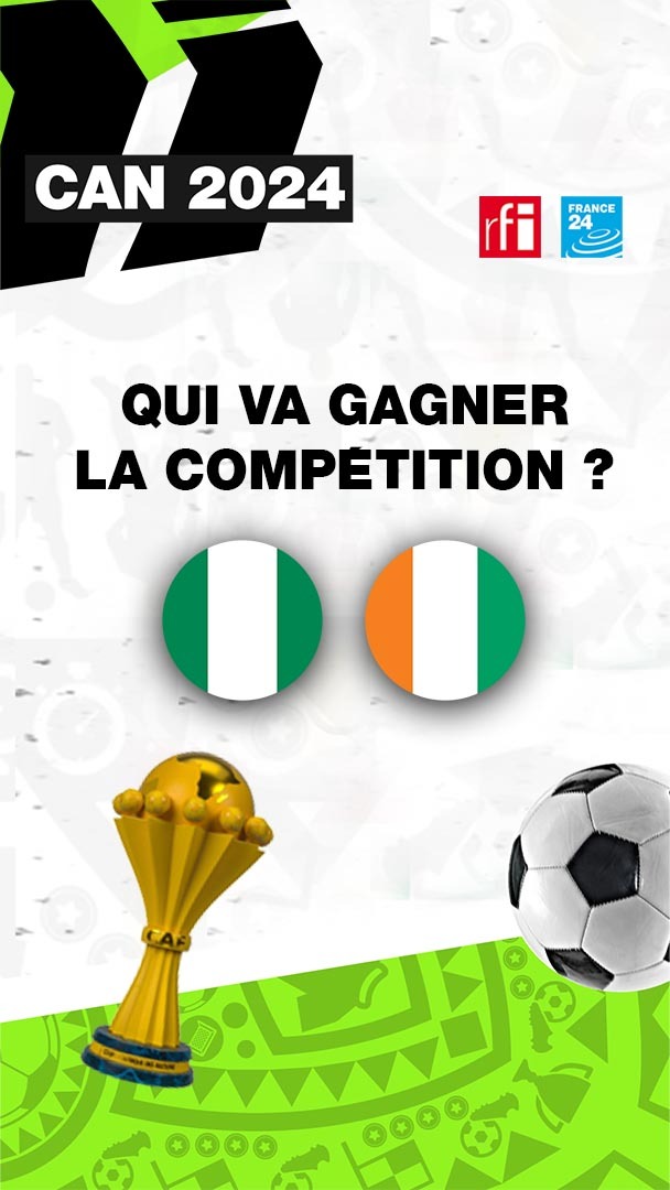 🇳🇬⚽🇨🇮 #CAN2024 : C’est enfin la finale ! Nigeria, Côte d’Ivoire ? Qui va gagner la compétition ? Nos journalistes se mouillent et donnent leur pronostic #CAN2023 #AFCON2023 #NIGCIV