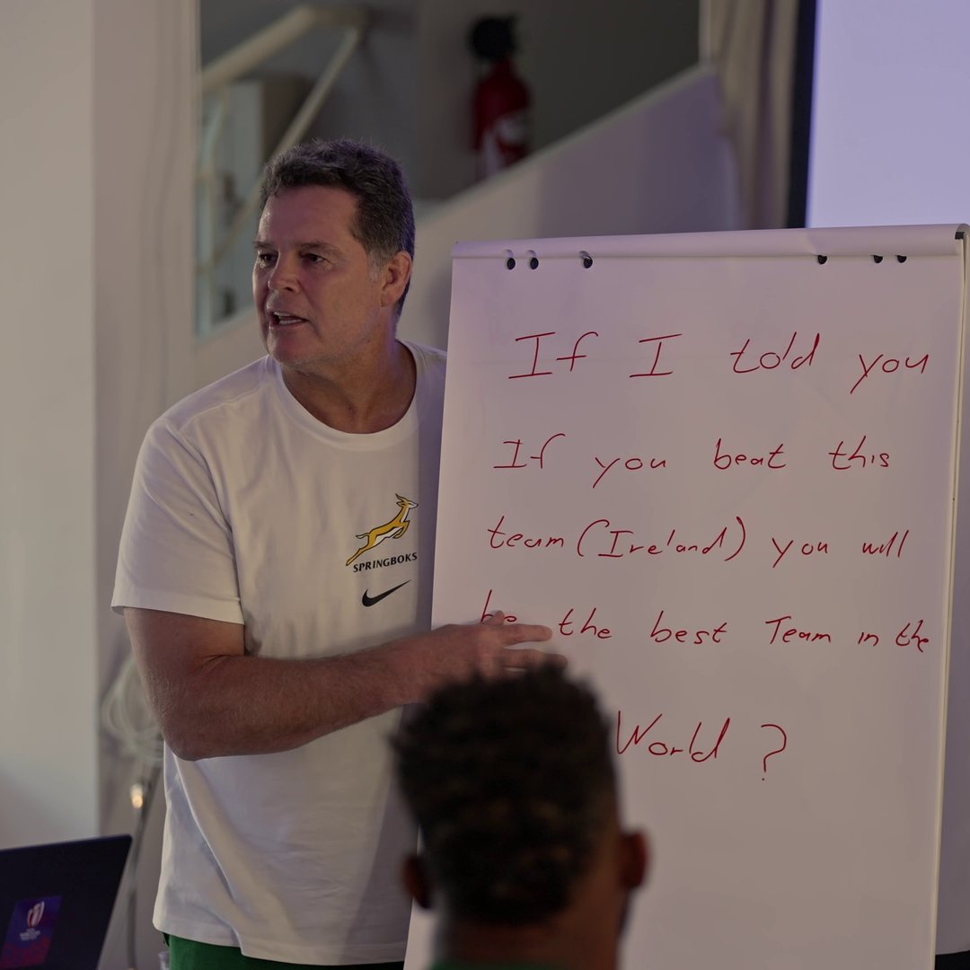 #ChasingTheSun2. This is going to be epic. 🔥🇿🇦🏆