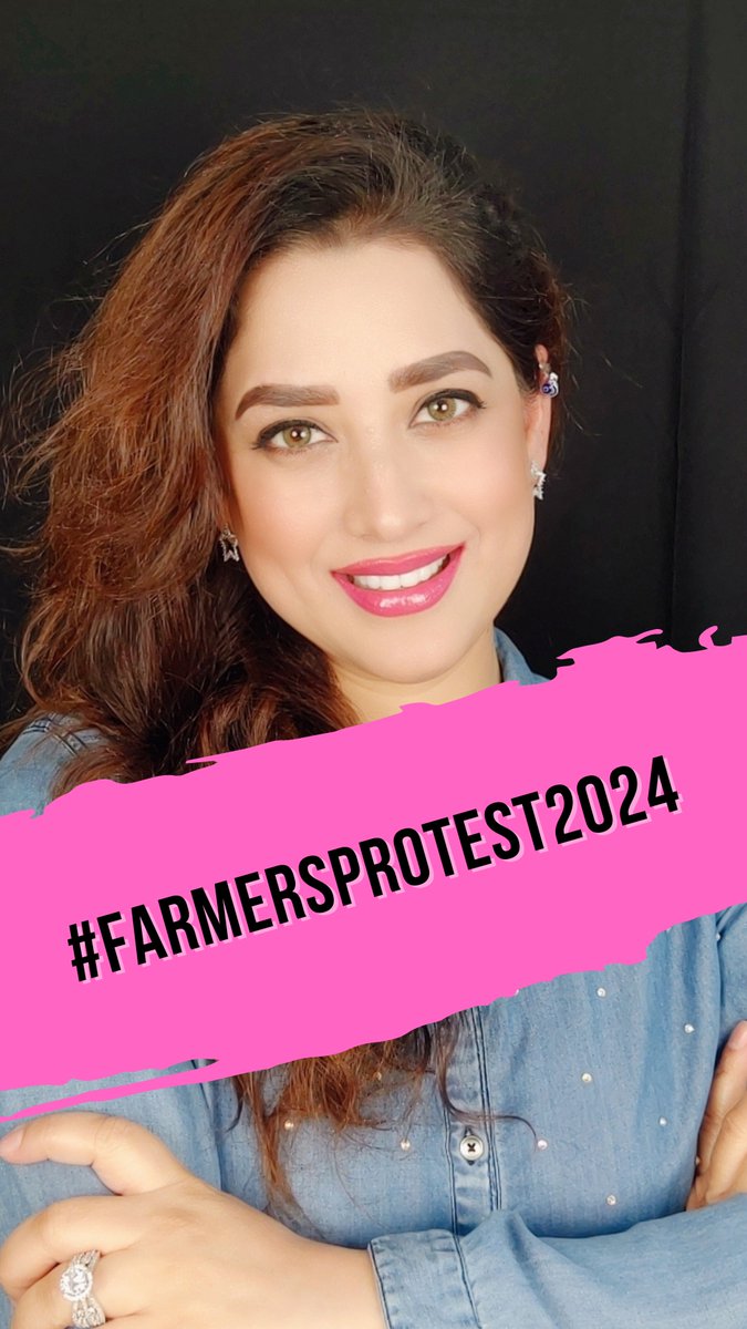 शर्म से डूब मरो... #FarmersProtest2024 #punjab #किसान_आंदोलन #दिल्लीचलो