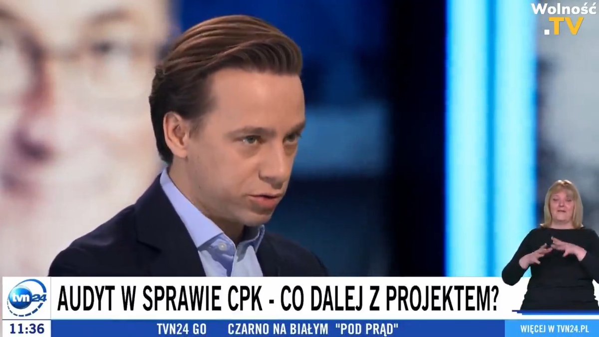 ✅ Krzysztof Bosak i AWANTURA z Ryszardem Petru o CPK: Za kulisami politycznymi mówi się, że wasz rząd jest dogadany z Niemcami, żeby im nie robić konkurencji! Nie chciałbym, żeby to była prawda! Krzysztof Bosak 🇵🇱 Konfederacja