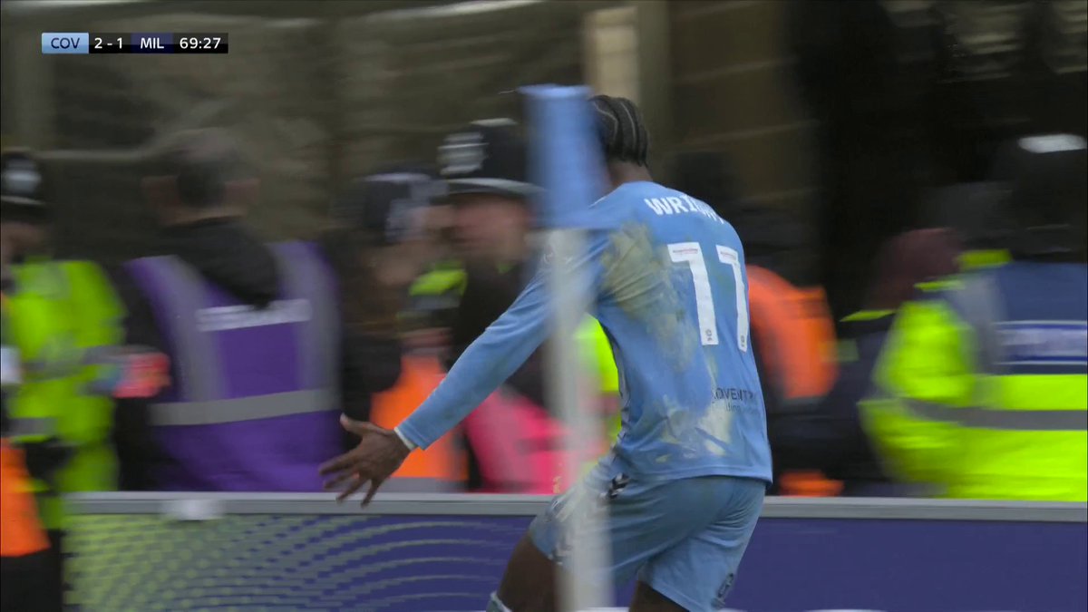 Haji Wright has done it AGAIN!!! 🤯