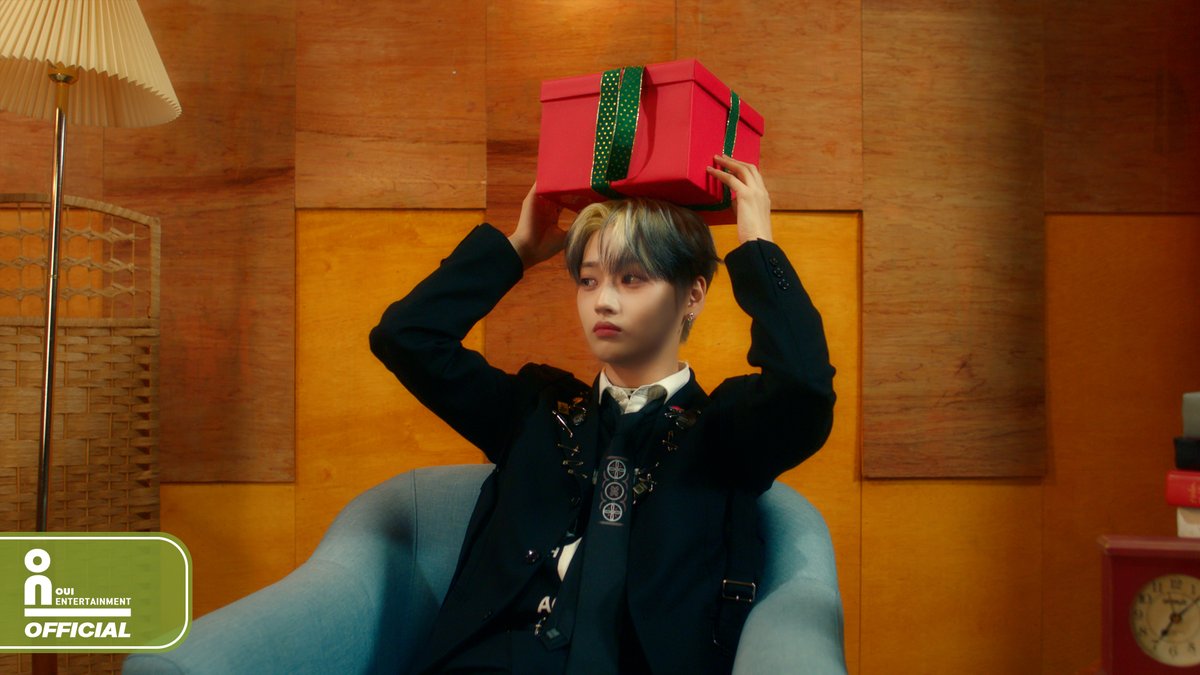 위아이(WEi) '偽物(FAKE LOVE)' M/V TEASER 2 2024.02.14 12AM (JST) #위아이 #WEi #ウィーアイ #WAVE #FAKELOVE