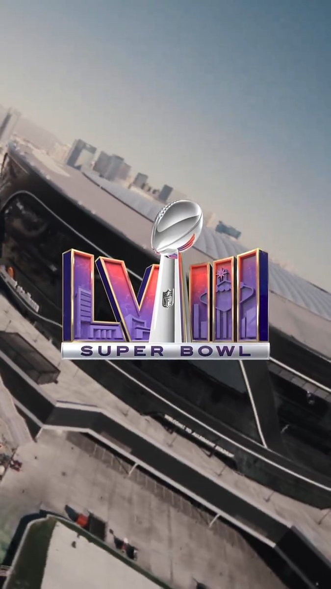 Two teams left. Only one can win. Who you got? 🏆 📺: #SBLVIII – 6:30pm ET on CBS 📱: Stream on #NFLPlus