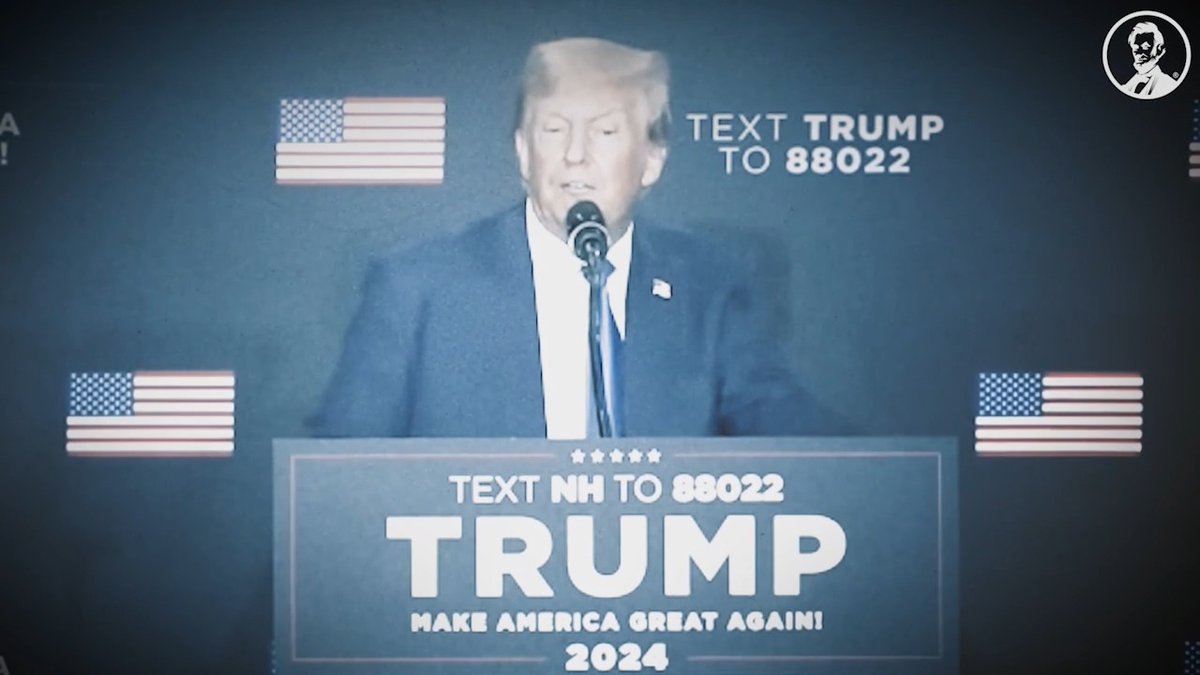 They say actions speak louder than words. In Trump's case, his actions and words are saying the same thing: Trump is unwell #TrumpIsNotWell