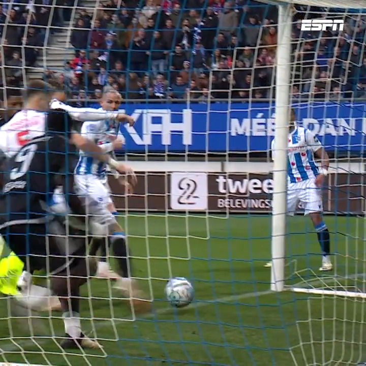 Hét moment van het weekend? 🤔⚽ #heeaja
