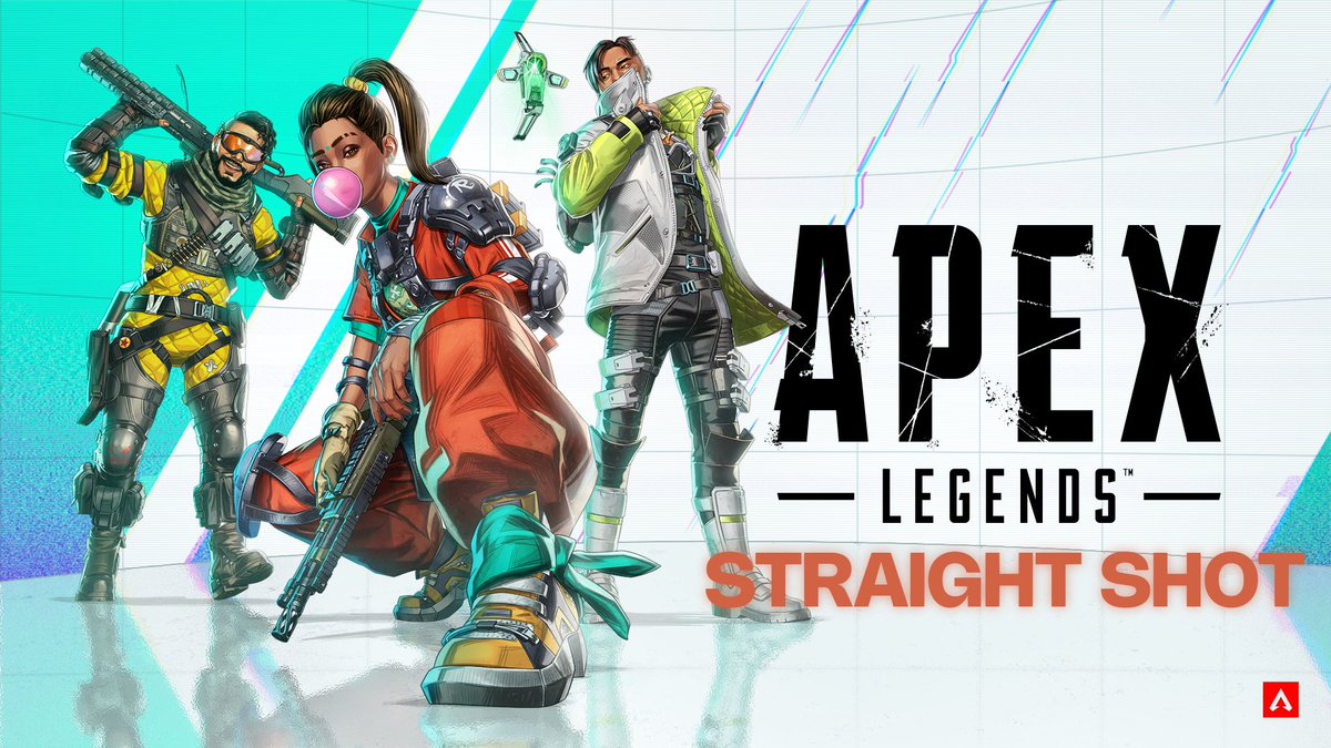 Straight Shot is the next Limited Time Mode to land in Apex Legends! Check out everything you need to know with @Claraatwork and get ready for Breakout to launch on Feb 13 💥