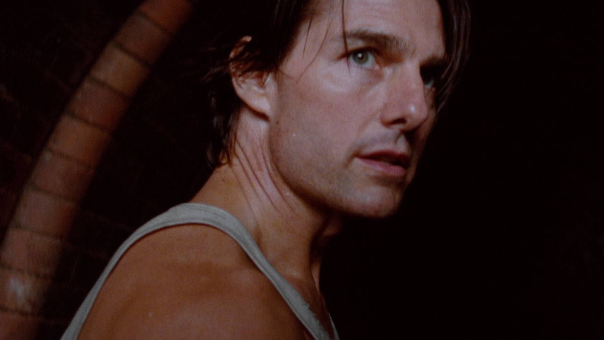 It's hard to put all 7 films into 90 seconds, but we certainly had fun trying.