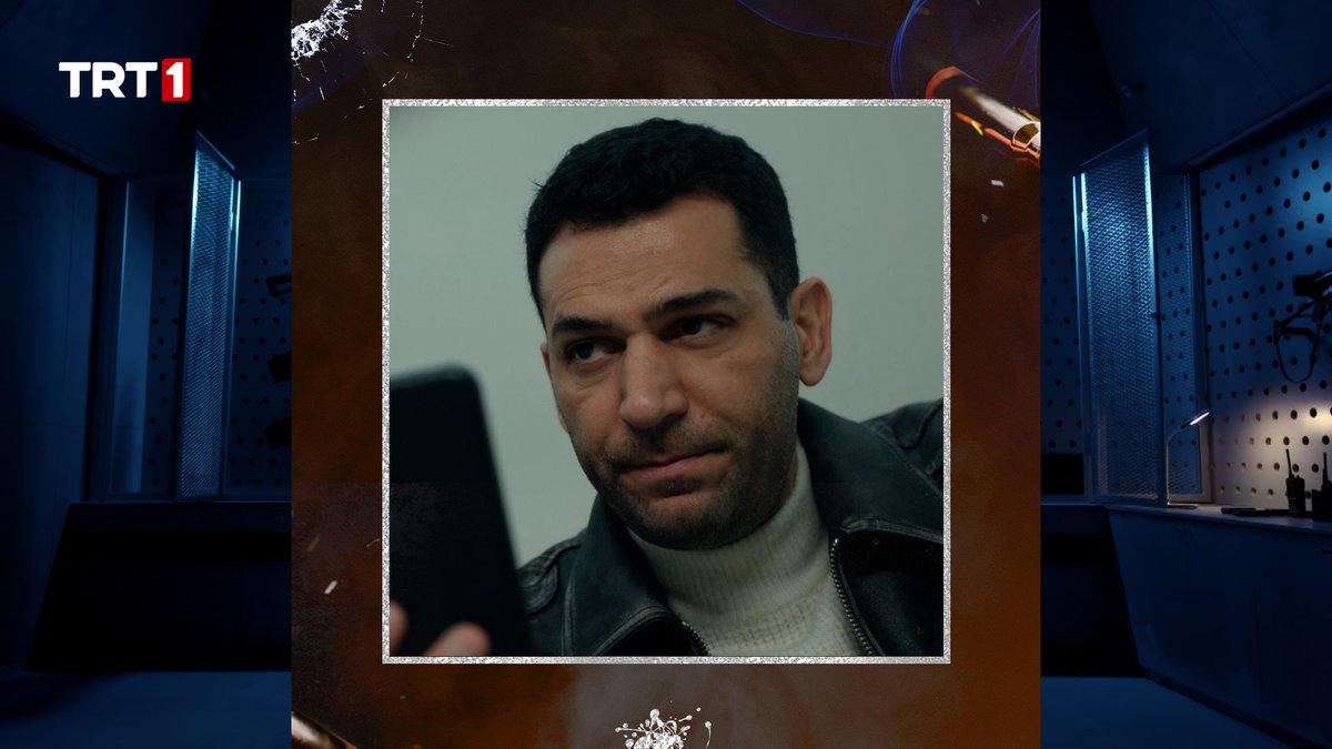 “Senden korkarak yaşayacak tek kişi bile yok!” #Teşkilat #TeşkilatSezon4 TRT 1