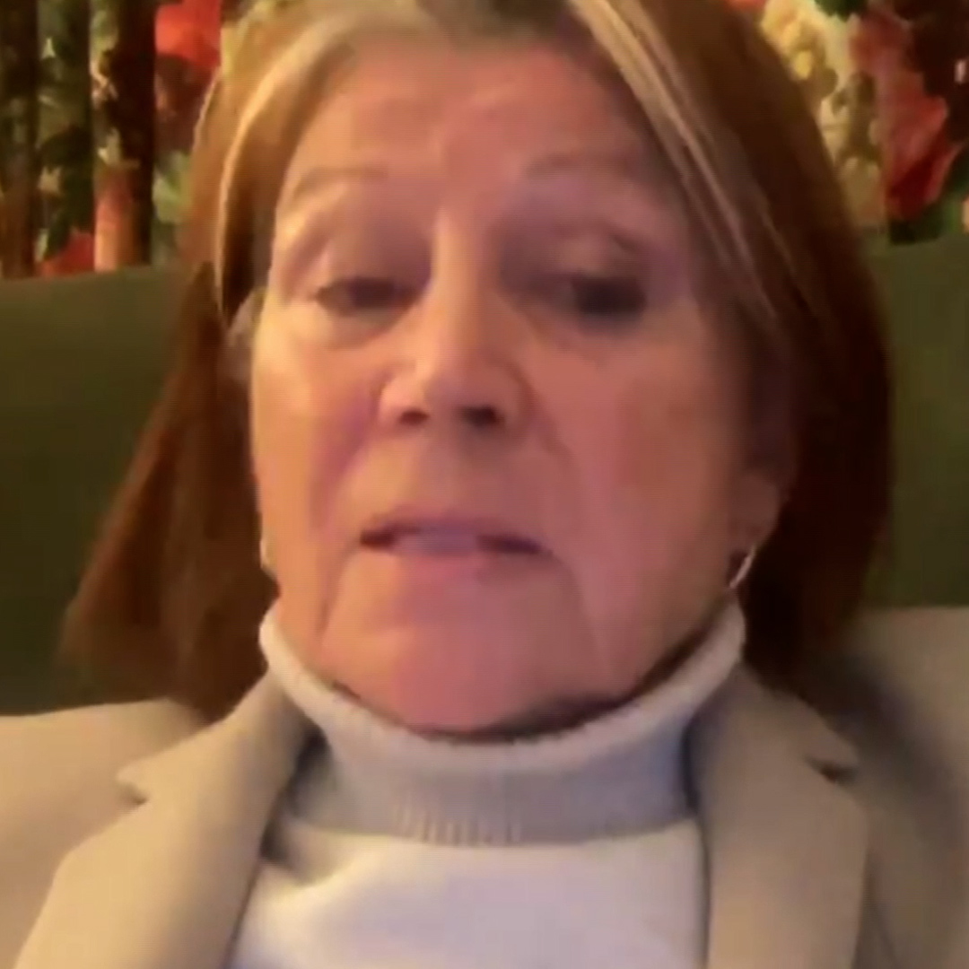 "What is a fact is that stress is a huge cause of cancer...I think that Prince Harry has to look at his part in this." Royal Correspondent Victoria Mather suggests to ＠RachelSJohnson that 'Megxit' could be part of the reason King Charles is currently unwell with cancer.