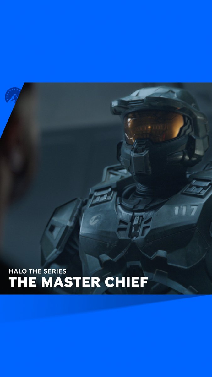 There's no other choice but to finish the fight. Stream the first two episodes of #HaloTheSeries after the #SuperBowl and tune in every Thursday for a new episode. #SBLVIII