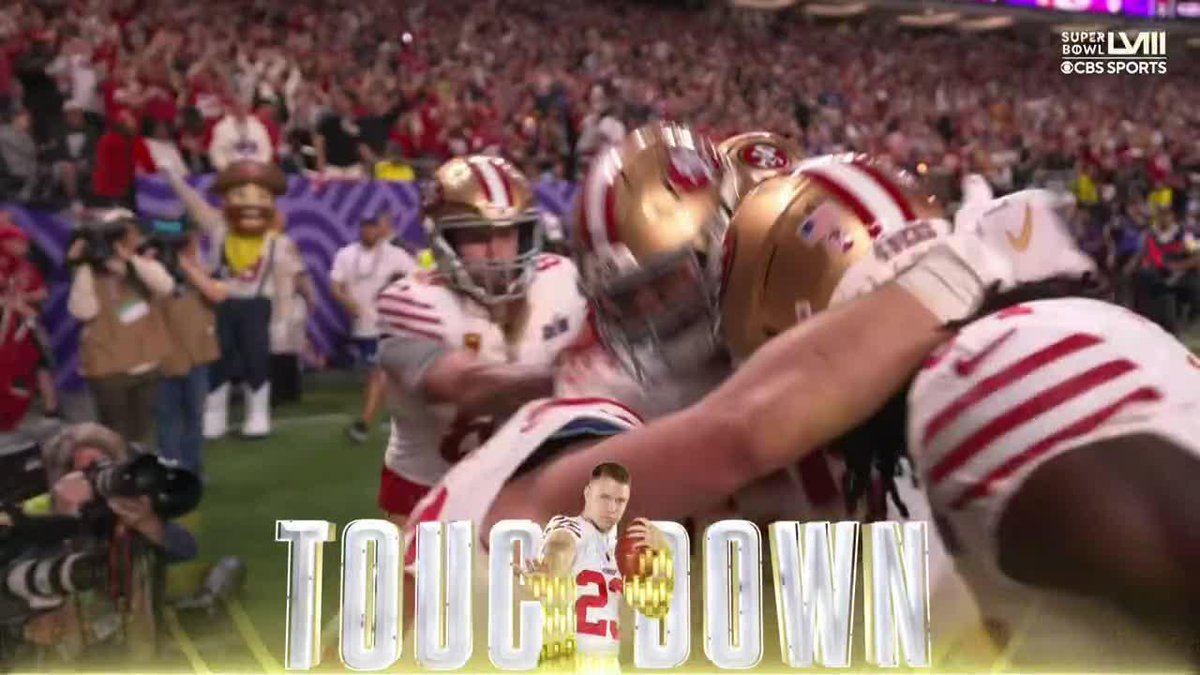 KYLE SHANAHAN IS IN HIS BAG