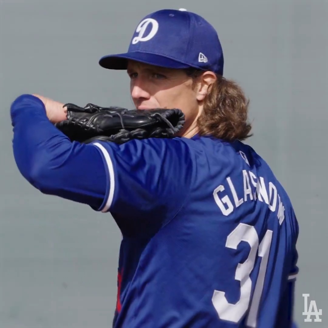 It's baseball's turn. You ready?