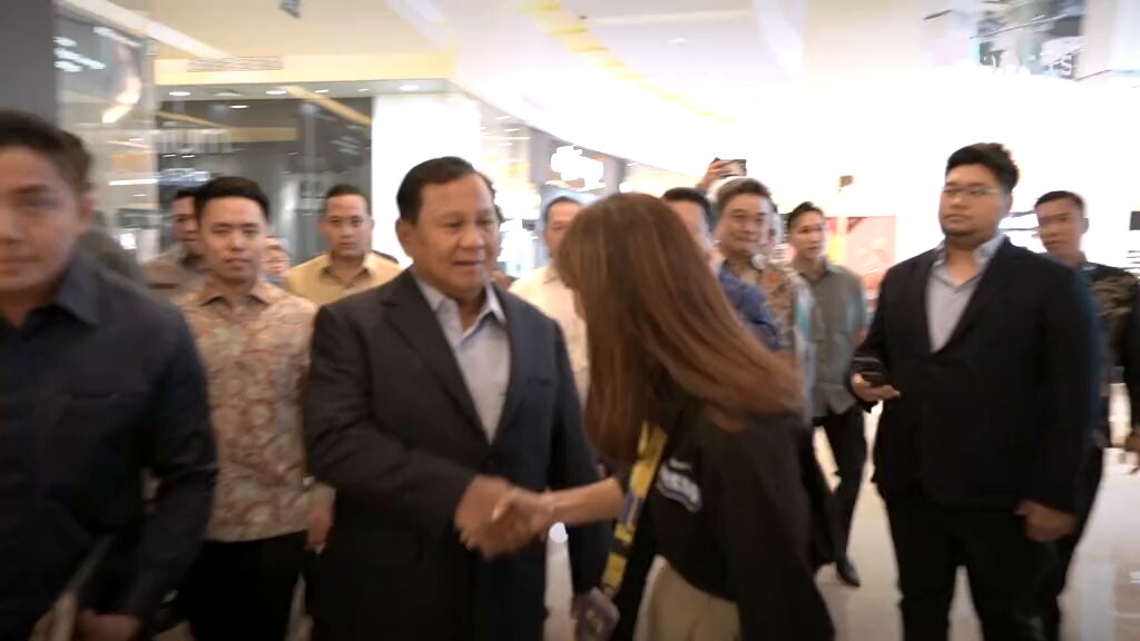 Tidak ada negara kuat tanpa tentara yg kuat Tidak ada tentara kuat tanpa uang Tidak ada uang tanpa kemakmuran Tidak kemakmuran tanpa rakyat yg bahagia dan sejahtera PASTIin Kita02JUARA #Kita2RabuBIRUinTPS KALAHkan TukangFITNAH