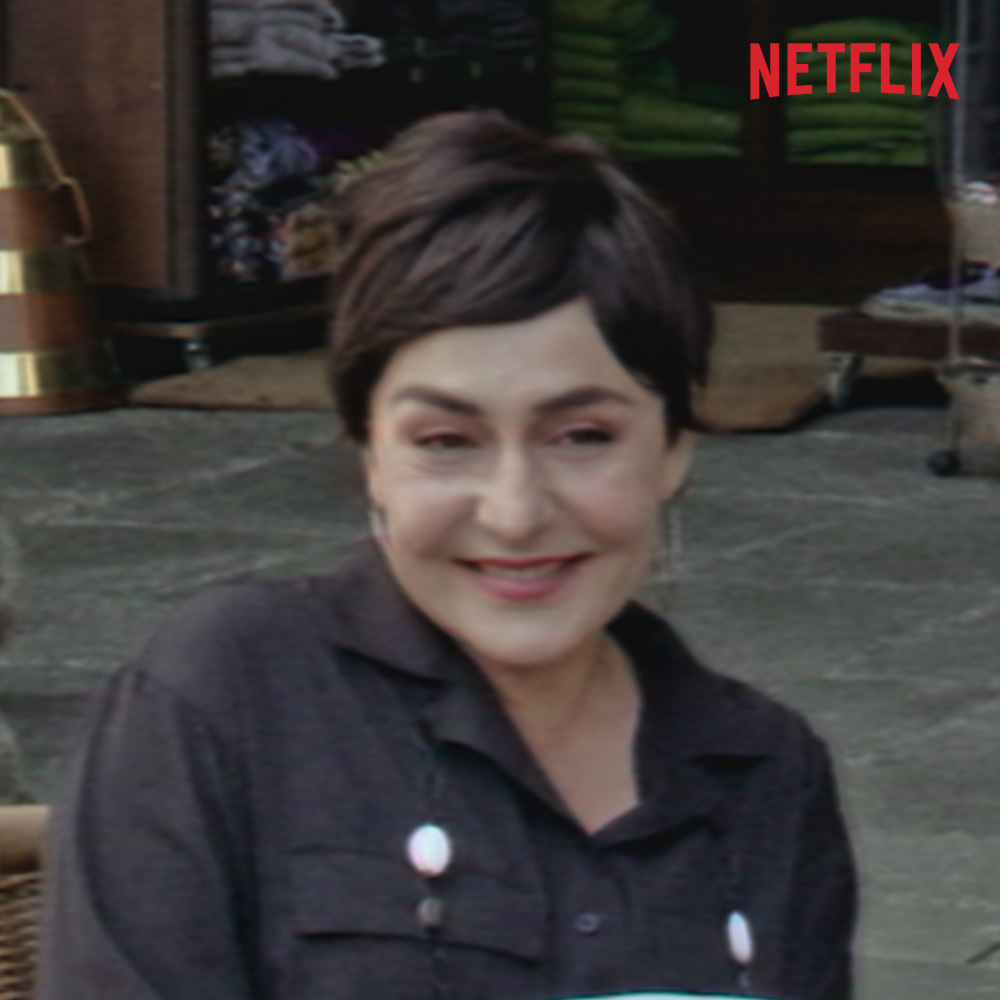 Basada en hechos reales. La serie 'El caso Asunta', protagonizada por Candela Peña y Tristán Ulloa, llega el 26 de abril. Solo en Netflix.