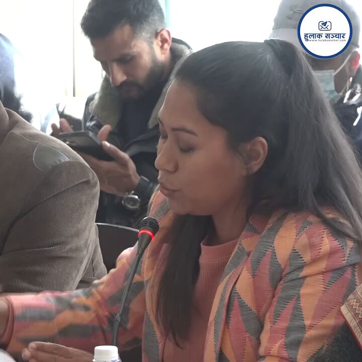 हाम्रो देशको शिक्षा नीति के हो? लाखौं लाख विद्यार्थी अध्ययन गर्ने विश्वविद्यालयको उपकुलपतिको पदको छनौटमा गम्भीरता खै? देशको भविष्यको सवालमा पनि यहिको उच्च पदाधिकारीहरुको कार्यसम्पादन? प्रधानमन्त्री ज्यूको कार्यसम्पादन यही हो? शिक्षा मन्त्रीज्यूको कार्यसम्पादन यही हो? मम गर्नु भएको छैन?