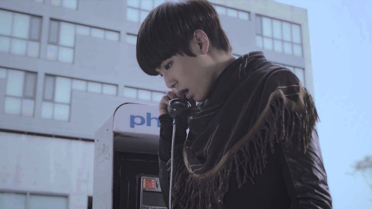 11 Years ago today, NU'EST released 'HELLO'
