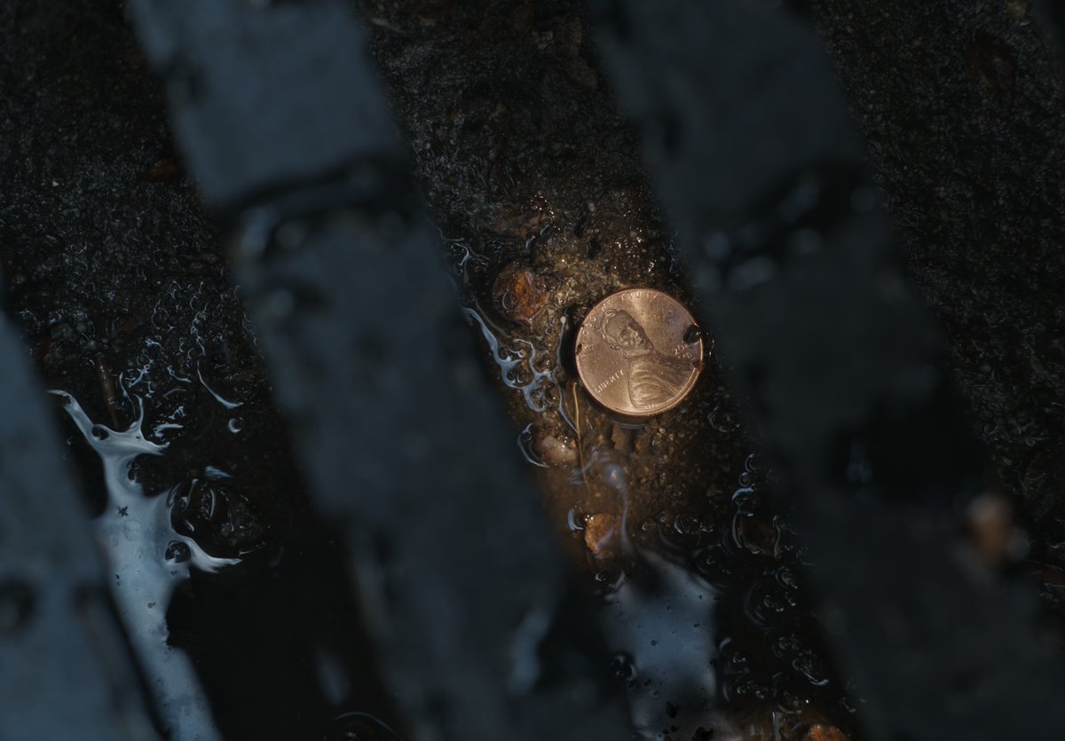 The penny… $1.2 million worth of them go missing every year. It costs nearly 3x the value of one just to make one. And it’s been 167 years since its last update. Thankfully, crypto can move the penny forward. Right, Abe?