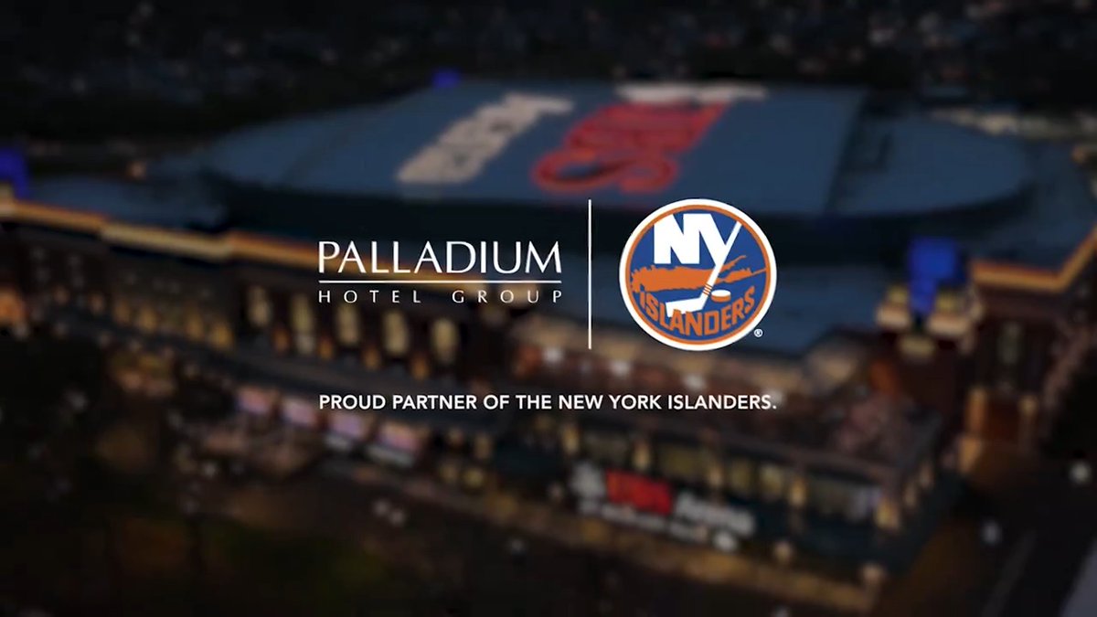 We are proud to welcome PalladiumHG to the #Isles family.