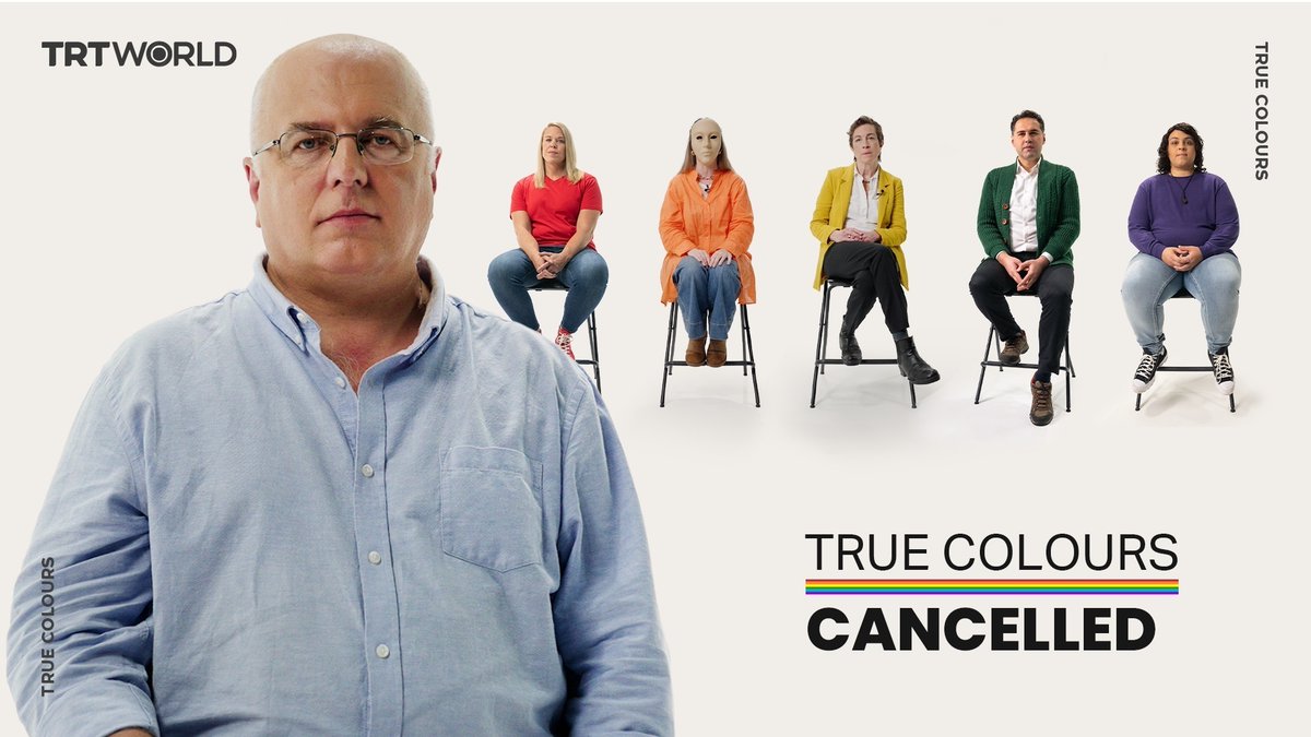 Can thinking the “wrong” thing get you fired from your job? British teaching assistant Ben Dybowski was dismissed twice as a teacher — despite his excellent teaching record — for holding traditional views on marriage and gender. Here is his story Watch the full series here: