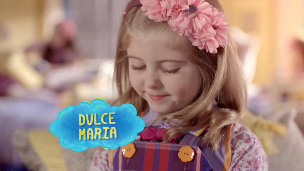 1º Teaser da segunda reprise de "Carinha de Anjo". #CarinhaDeAnjo