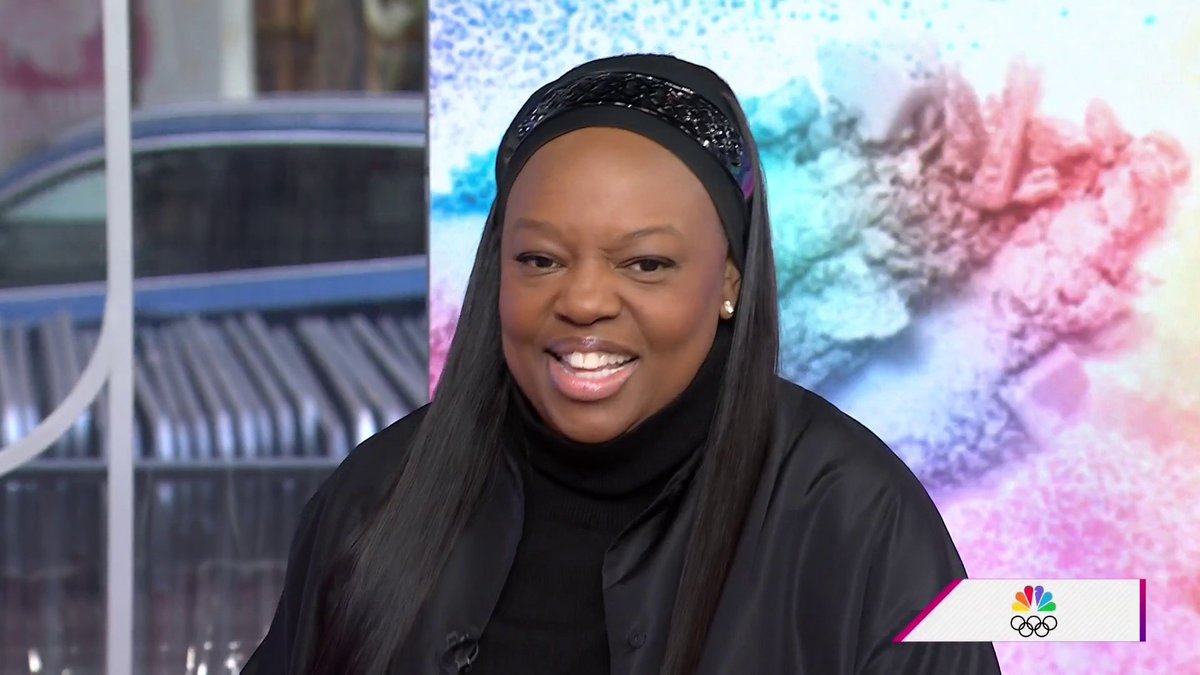 Influential makeup artist Pat McGrath Pat McGrath joins Hoda &amp; Jenna to talk about the star-studded March 2024 cover of British Vogue, getting asked to “bless” Taylor Swift’s “Bejeweled” music video and shares tips for achieving the latest trends in makeup! ✨