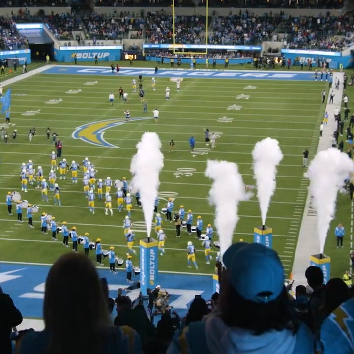 how could you not be romantic about football?