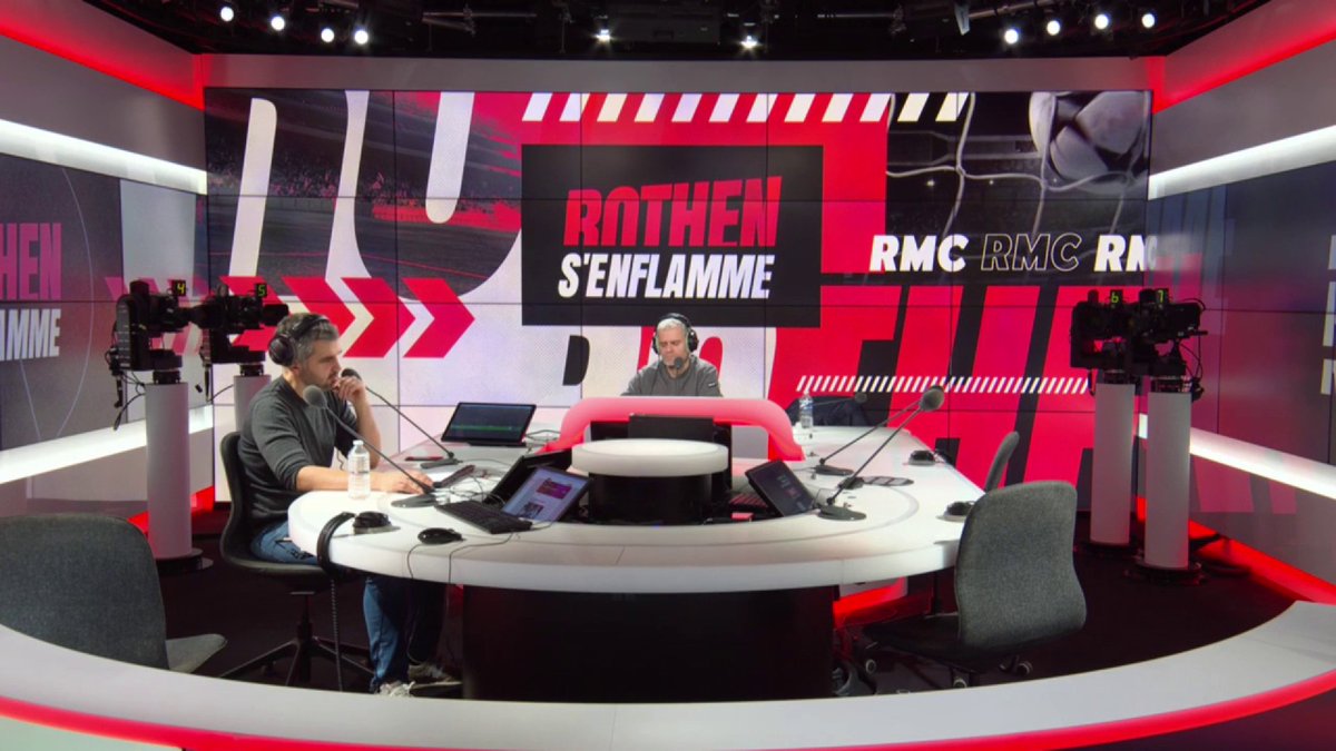 Gattuso doit-il être remis en question ? 🗣️ Di Meco: "Il y a 3 matchs qui peuvent faire que ta saison est prématurément finie. Tu fais quoi? Tu continues avec un entraîneur qui ne va pas être là l'année prochaine ou tu travailles déjà sur la saison prochaine?"
