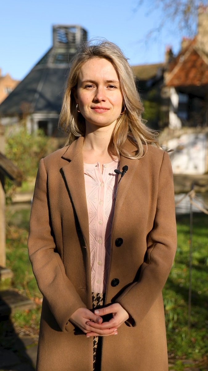 🎓 How do you overcome PhD procrastination? 🌟 Dr. Dr. Olivia Remes reminds us that a PhD is more like a marathon than a sprint. 📚 If you're a #Cambridge PhD or postgrad student, the Student Wellbeing Service is here to support you 👉 #ReachOutCambridge