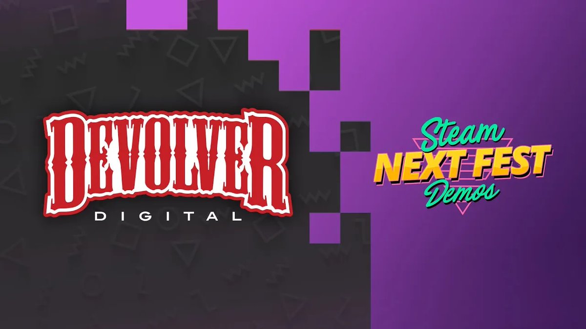 Just because the Steam Next Fest is ending doesn't mean these demos will be gone. There's still time to test drive your next favorite game from your sixth favorite publisher.