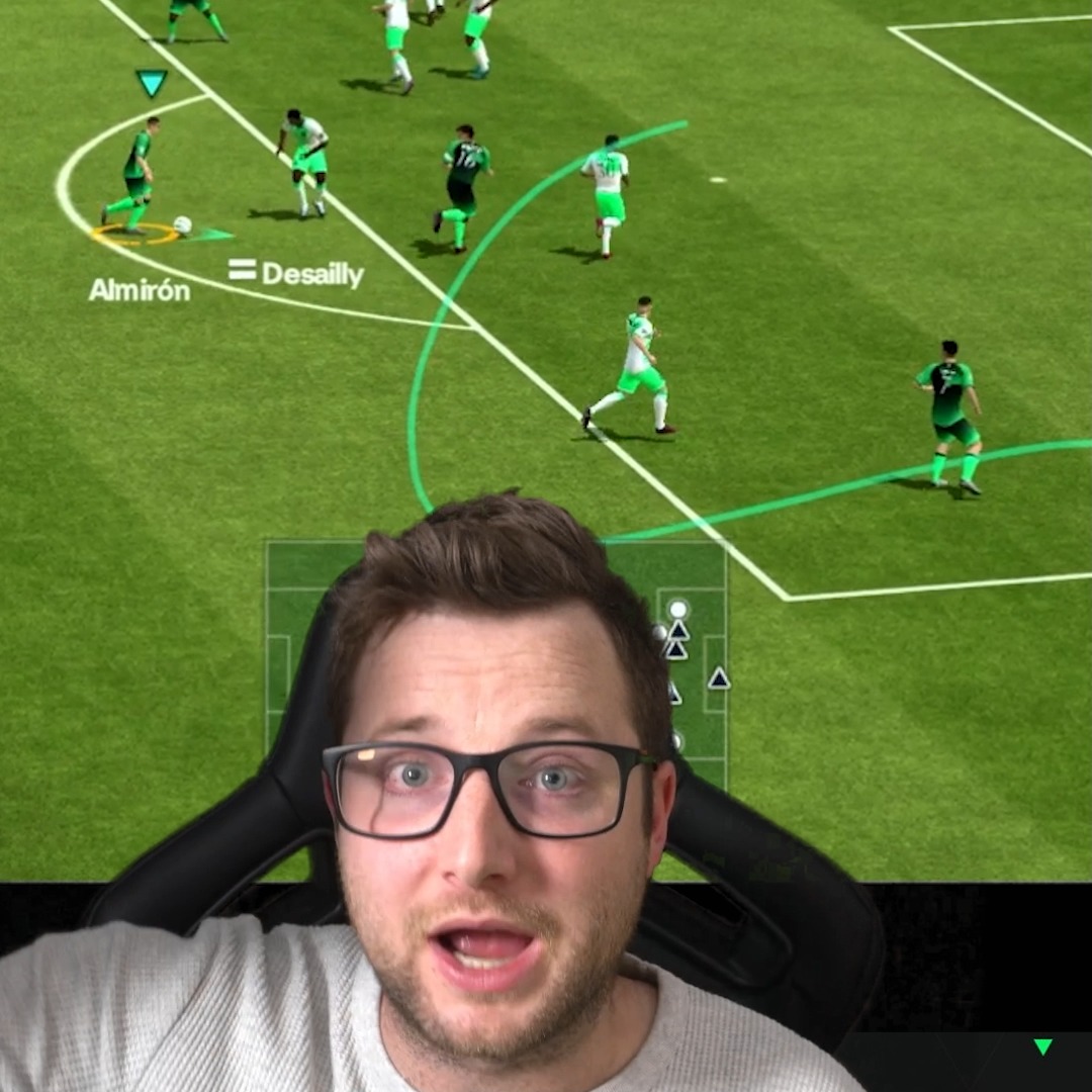 Dominate the pitch like a pro with Stopde's Head to Head Guide. 🚀 What's your Fan Count in H2H? 🏆 Watch the full video 👇