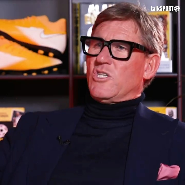 “He’s better than Pep!” 🔥🔴 • Has Klopp earned 'legend' status? • Who should succeed Jurgen at #LFC? Brand-new Simon & Souness out now! 🚨 📺 WATCH: