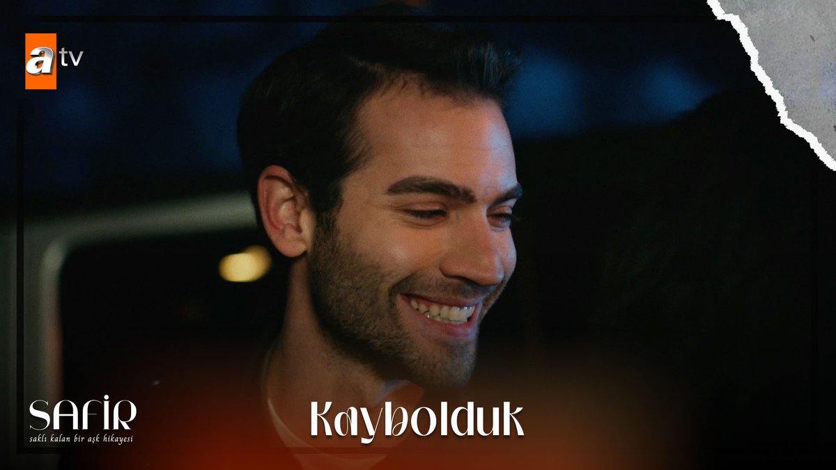 “İş kurta kalmadan ben seni yerim zaten.” 🤭 #Safir ‘Saklı Kalan Bir Aşk Hikayesi’ 💠 atv