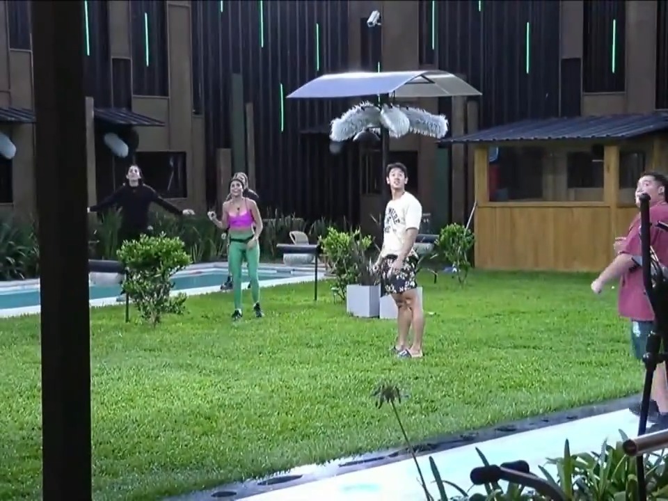 "Expulsión": Por los comentarios sobre este momento de #GranHermano